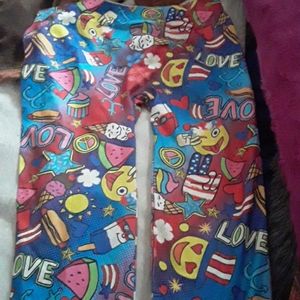 Leggings